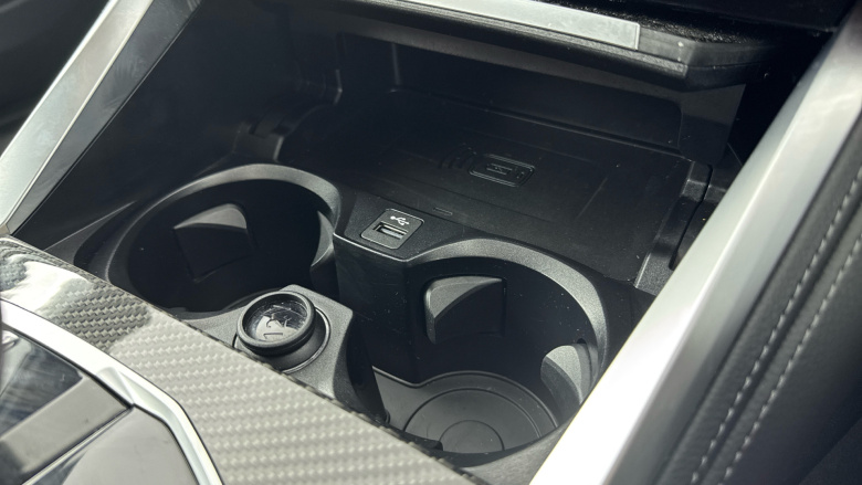 BMW M4 xDrive Competition M 2dr Step Auto Petrol Coupe